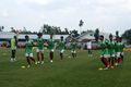 Striker PSMS diserang badai kritik