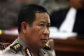 Susno keukeuh tak mau dieksekusi