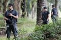 Gempur loyalis Sulu, Malaysia kerahkan jet tempur