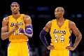 Duo Lakers sindir kebrutalan Ibaka