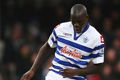 QPR tolak tawaran besar untuk Samba
