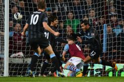 Menang tipis atas Villa, City hidupkan peluang