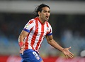 Chelsea goda Falcao gaji Rp146 miliar per tahun