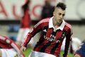El Shaarawy jadi rebutan Inter dan Barca