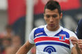 Inter segera dapatkan striker Tigre