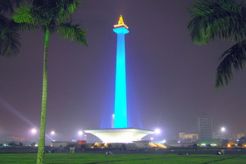 Di bawah Monas hingga BSD tersimpan minyak bumi