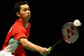 Akhir pahit Taufik di All England