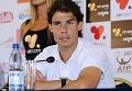 Ujian berat Nadal di Indian Wells Masters