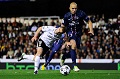 Saling serang, PSG v Valencia masih tanpa gol