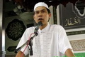 Ketemu Munarman, Anas curhat masalah hukum
