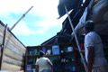 Bantuan korban puting beliung segera dikucurkan