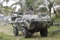 Diduga terkait dengan militan Sulu, 50 orang ditangkap