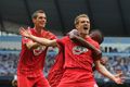 Enam bulan di Liga Inggris, Southampton keruk keuntungan