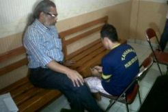 Angka kejahatan seksual...