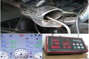 Kemenkeu matangkan penerapan cukai emisi kendaraan bermotor