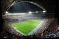 Bernabeu resmi gelar final Copa del Rey