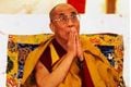 China: Dalai Lama sediakan uang untuk pelaku bakar diri