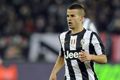Juventus tertahan Catania di babak pertama