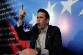 Capriles tantang Maduro dalam pemilu 14 April