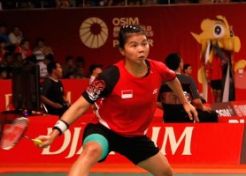 Greysia siap jadi penyambung lidah atlet