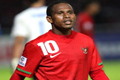 Okto menagih janji PSSI