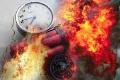 Kapolres Jaksel pastikan bom Cipete low explosive