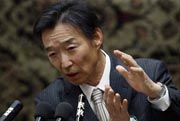 Iwata: BoJ harus fokus pada pembelian obligasi