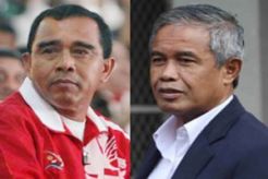 PSSI minta KONI urusi kemerosotan prestasi olahraga