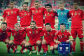 Hadapi Brasil, Timnas Rusia panggil 25 pemain