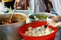 Waspada gunakan bumbu masak instan