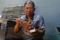 Di tangan Herry, benalu jadi bernilai tinggi