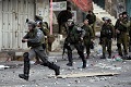 Bentrok dengan Pasukan Israel, pemuda Palestina tewas