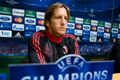 Ambrosini: Ini akhir dari sebuah mimpi