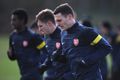Pemain Arsenal ingin bayar utang
