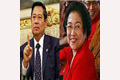 Dipo bahagia lihat SBY-Mega penuh senyum