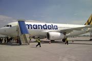 Mandala gunakan Airbus...
