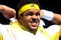 Tsonga tunggu Djokovic di perempat final