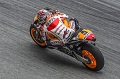 Wuzzz..., Marquez asapi Pedrosa dan Lorenzo
