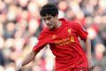 Gerrard: Coutinho berikan warna bagi The Reds
