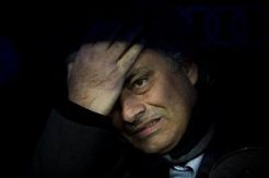 Mou bantah akan tinggalkan Madrid
