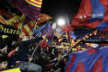 Lewat Twitter, eks gelandang Madrid sindir Barcelonista