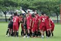 Antisipasi cedera, PSM tes kesehatan 32 penggawa