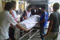 Bapak & anak ditemukan...