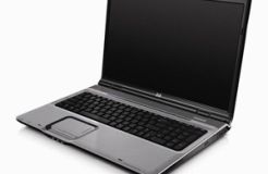 Dua pelajar SMA curi 42 laptop