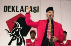 Menangkan Hanura, PPDI siap mati-matian