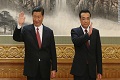 Li Keqiang disahkan menjadi PM China