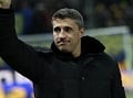 Crespo contek gaya melatih Mourinho