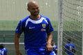 Sergio berharap diturunkan lawan Arab Saudi