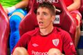 Performa menurun, Bielsa ultimatum Muniain