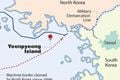 Penduduk Korsel di pulau perbatasan acuhkan ancaman Korut